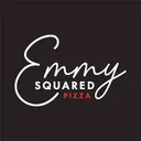 Emmy Squared Pizza logo