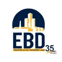 Empire Building Diagnostics logo