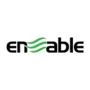Enable logo