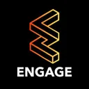 EngageTech logo