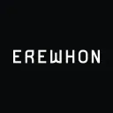 Erewhon logo