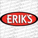 Eriks logo