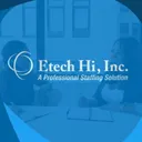 Etechhi logo