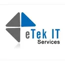 eTek IT Services logo