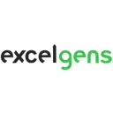 Excelgens logo