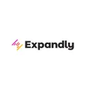 Expandly logo