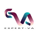 Expert VA logo
