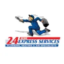 Express Services, Inc. logo
