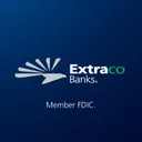Extraco Banks logo