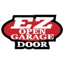 EZ Open Garage Door logo