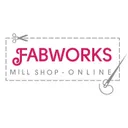 Fabworks logo