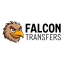 Falcon Transfers logo