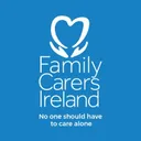 Family Carers Ireland logo