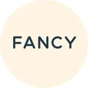 Fancy logo