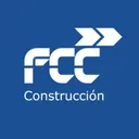 FCC Construcción logo