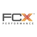 FCX Performance logo