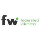 Federated Wireless logo