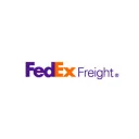 FedEx Freight logo