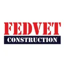 FedVet Construction logo