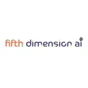 Fifth Dimension AI logo