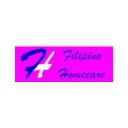 Filipino Homecare logo