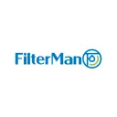 Filter Man Supply Sdn Bhd logo