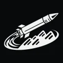 Final Frontier Manufacturing logo