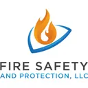 Fire Safety and Protection logo
