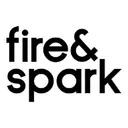 Fire&Spark logo