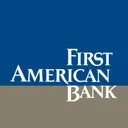 First American logo