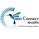 First Connect Health logo