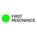 First Resonance logo