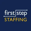 First Step Staffing logo