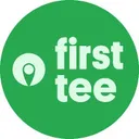 First Tee logo