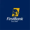 FirstBank logo
