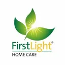 FirstLight Home Care logo