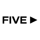 Fivehotelsandresorts logo