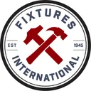 Fixtures International logo