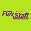 FlexStaff logo