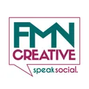 FMN Creative logo