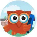 Focus School Software logo