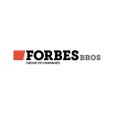 Forbes Bros Ltd. logo