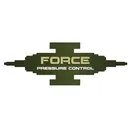 Force Pressure Control logo