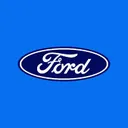 Ford Motor logo