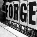 ForgeFit logo