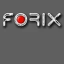 Forix logo