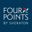 Four Points logo
