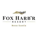 Fox Harb'r Resort logo