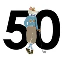 Foxhills Club & Resort logo