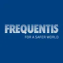 Frequentis logo